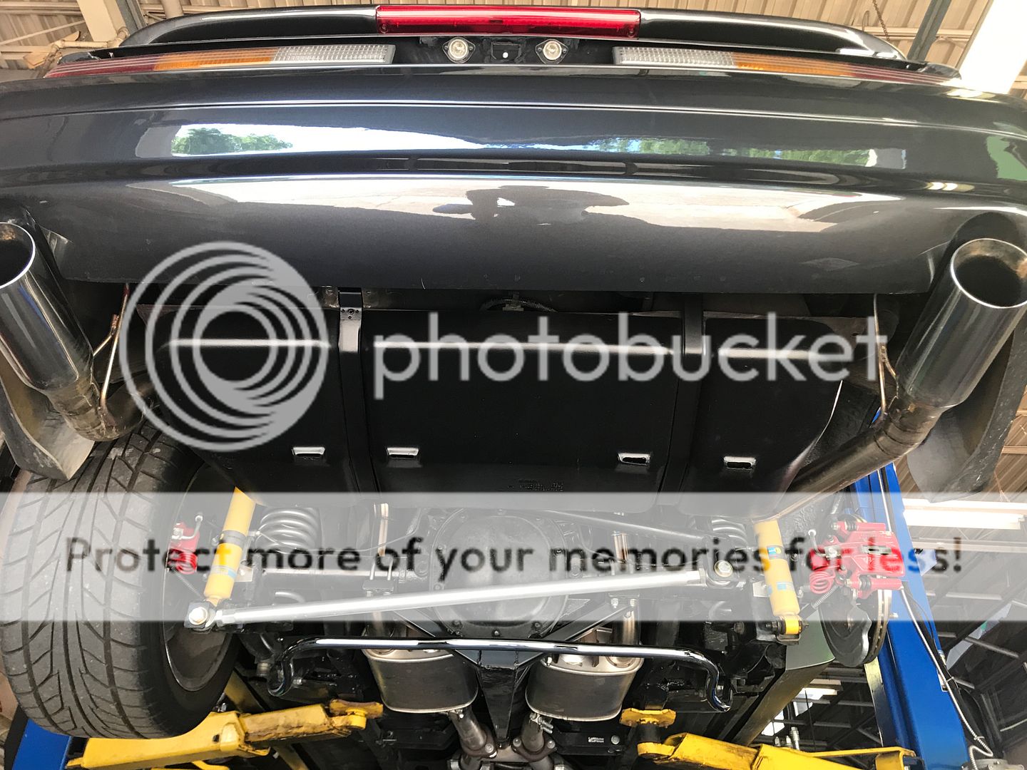 2007 2014 Toyo R888R or Mich sport cup 2 Ford Shelby GT500 Forum